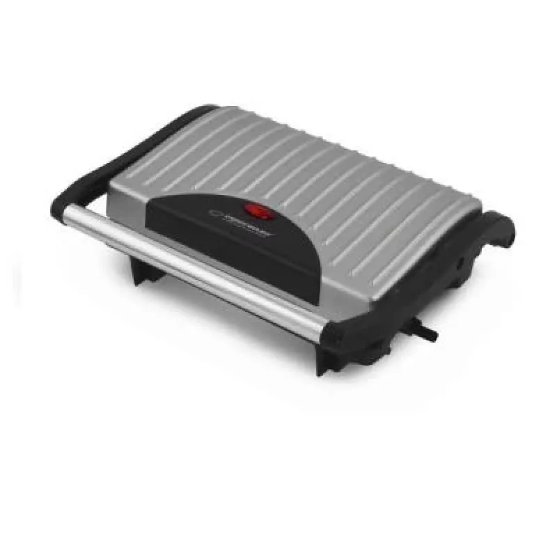 Esperanza Ekg005 elektrisch contactgrill Pizzaiola Ekg005