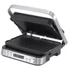 Blaupunkt GRS901 elektrische grill met wafelplaten