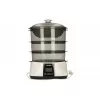 Optimum PT3011 Lunaris stomer zwart/wit