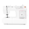 Husqvarna Viking H Class E20 - naaimachine wit