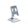 Inter-Tech MTS-200 Laptopstandaard Aluminium 25,4 cm (10 inch)