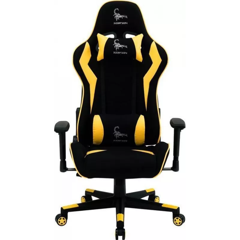 PC-gamingstoel Gembird GC-SCORPION-05X