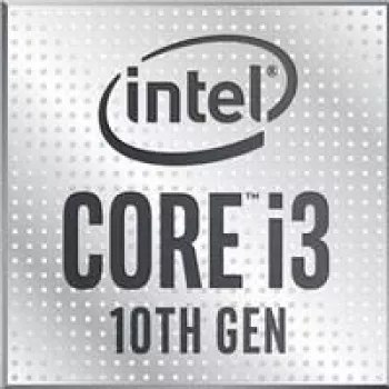 Processor Intel Core i3 12100F, 4 cores, 8 threads, 3,3-4,3 GHz, 12 MB, 58 W, LGA1700, tray