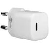 AC-snellader voor binnen GOOBAY 59716 — USB-C, 30 W, wit