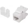 KEYSTONE-MODULE RJ45 LSA CAT.5E UTP 180