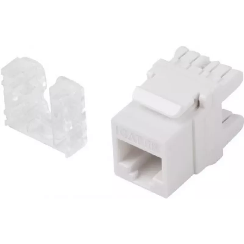 KEYSTONE-MODULE RJ45 LSA CAT.5E UTP 180