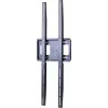 EDBAK PWB3 LFD VERT. WALL MOUNT 40-75CALI ; 100×100 tot 400×600