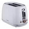 Blaupunkt toaster TSS802WH vermogen: 750 - 900 W hogehup-brooduitworp (TSS802WH)