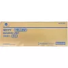 Konica Minolta ACVF08D/DR-217Y trommelkit geel, 87K pagina's voor KM...