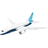 COBI Boeing 787-8™ DREAMLINER™ vliegtuig