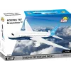COBI Boeing 787-8™ DREAMLINER™ vliegtuig