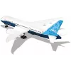 COBI Boeing 787-8™ DREAMLINER™ vliegtuig