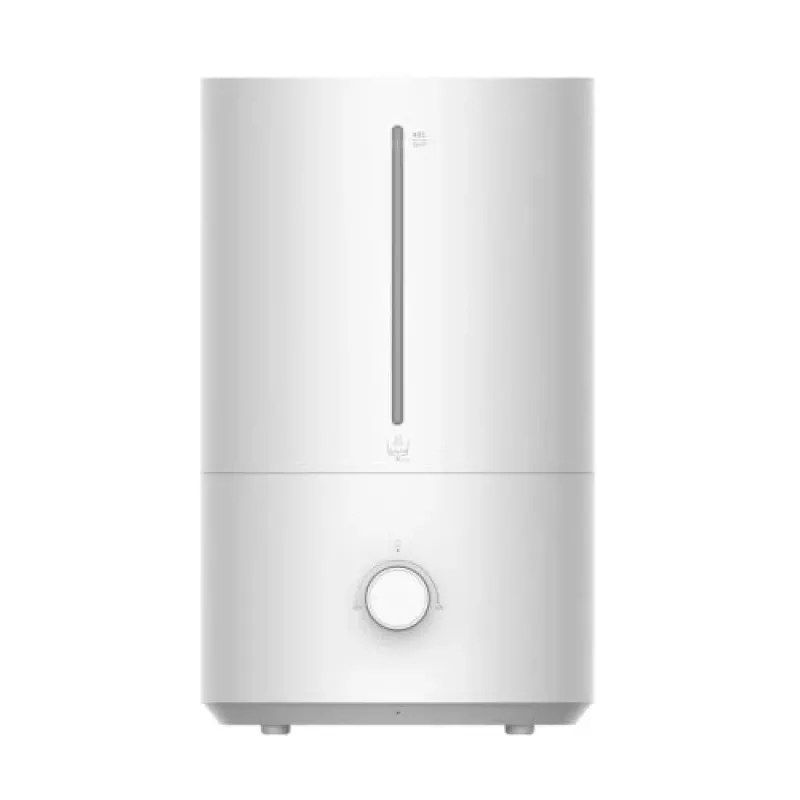 Ultrasone luchtbevochtiger Xiaomi 2 Lite 4 L 23 W — wit, 300 ml/u, draaiknop
