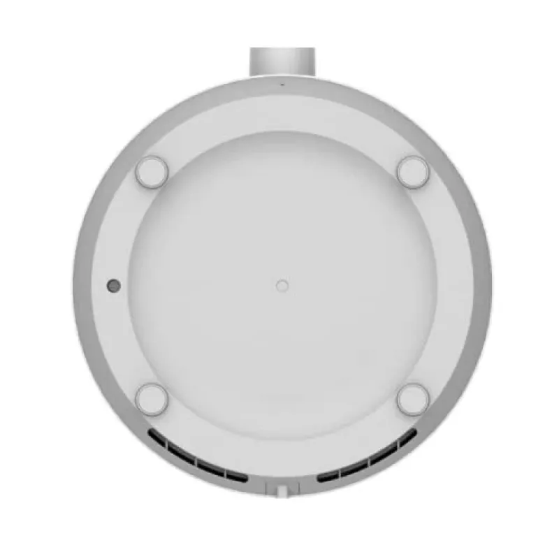 Ultrasone luchtbevochtiger Xiaomi 2 Lite 4 L 23 W — wit, 300 ml/u, draaiknop