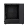 PC-behuizing Fractal Design North midi tower zwart