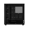 PC-behuizing Fractal Design North midi tower zwart