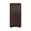 PC-behuizing Fractal Design North midi tower zwart
