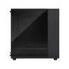 PC-behuizing Fractal Design North midi tower zwart