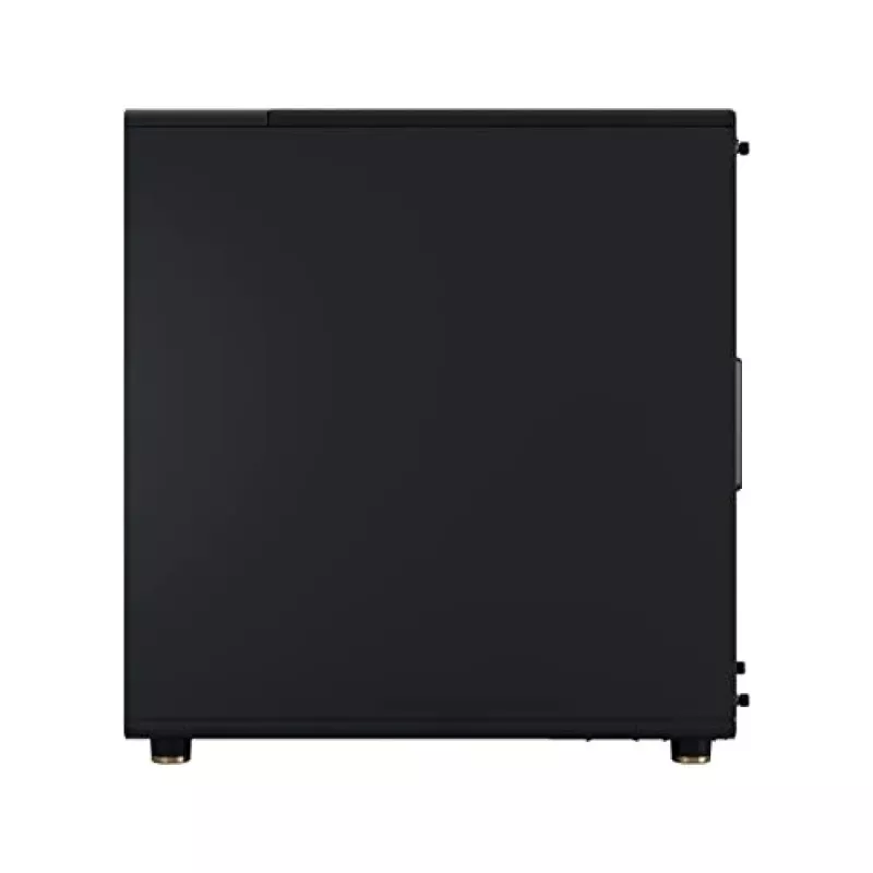 PC-behuizing Fractal Design North midi tower zwart
