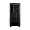 PC-behuizing Fractal Design North midi tower zwart
