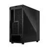 PC-behuizing Fractal Design North midi tower zwart