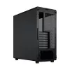 PC-behuizing Fractal Design North midi tower zwart