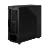 PC-behuizing Fractal Design North midi tower zwart