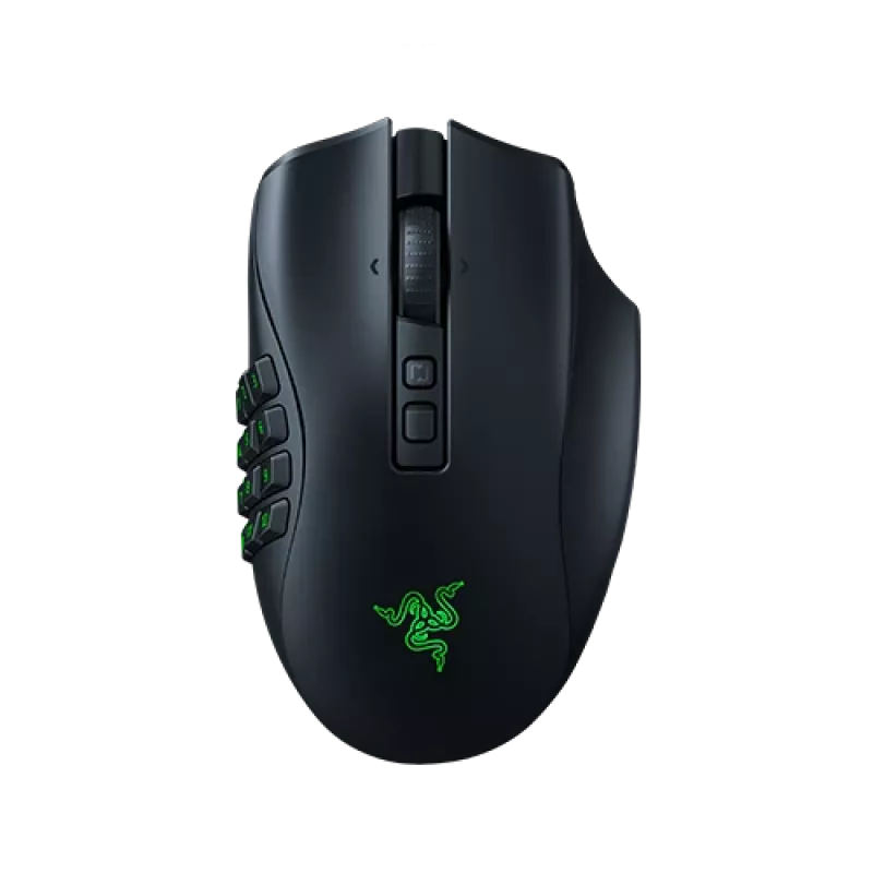 Muis Razer Naga V2 Pro Wireless