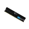 Crucial CT16G56C46U5 U-DIMM, 16GB, DDR5, 5600 Mhz, CL46, zwart