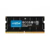 Crucial CT32G56C46S5 SO-DIMM, 1x 32 GB, DDR5, 5600 MHz, CL46, 1,1 V
