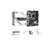 ASRock B760M-HDV/M.2 D4 DDR4 LGA 1700 micro-ATX moederbord