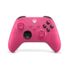 Microsoft Xbox draadloze controller roze, wit Bluetooth gamepad analoog / digitaal Xbox Series S, Android, Xbox Series X, iOS, pc