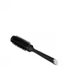 GHD ronde haarborstel zwart