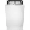Inbouwvaatwasser Electrolux EEM43200L, smal 45 cm, 10 couverts, 44 dB, 8 programma's