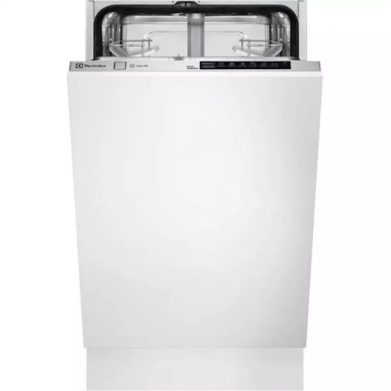 Inbouwvaatwasser Electrolux EEM43200L, smal 45 cm, 10 couverts, 44 dB, 8 programma's