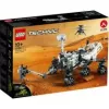 LEGO Technic NASA Mars Rover Perseverance ruimteset met AR-app-ervaring wetenschaps-ontdekkingsset leer over voertuigtechniek constructiespeelgoed