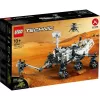 LEGO Technic NASA Mars Rover Perseverance ruimteset met AR-app-ervaring wetenschaps-ontdekkingsset leer over voertuigtechniek constructiespeelgoed