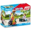 Playmobil City Life 71257 kinderspeelfiguur meerkleurig 4 jaar
