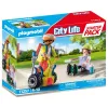Playmobil City Life 71257 kinderspeelfiguur meerkleurig 4 jaar