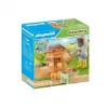Playmobil imker – rollenspel & creatief spel voor kinderen van 4 tot 10 jaar – Fat Brain Toys