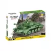Bouwstenen COBI Cromwell Mk.IV 544 onderdelen leeftijd 8+