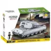 Bouwset COBI Panzerkampfwagen E-100 Tweede Wereldoorlog 1511 onderdelen