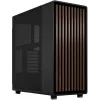 Fractal Design North Charcoal zwart mesh mid-tower-behuizing – zwart