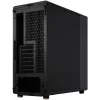 Fractal Design North Charcoal zwart mesh mid-tower-behuizing – zwart