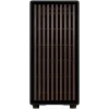 Fractal Design North Charcoal zwart mesh mid-tower-behuizing – zwart