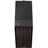Fractal Design North Charcoal zwart mesh mid-tower-behuizing – zwart