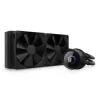 All-in-one-vloeistofkoeler NZXT Kraken 240