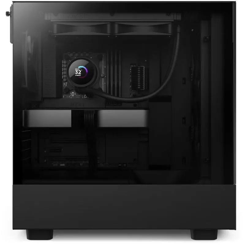 All-in-one-vloeistofkoeler NZXT Kraken 240