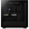 All-in-one-vloeistofkoeler NZXT Kraken Elite 240 12 cm zwart