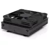 Processorkoeler Noctua NH-L9A-AM5 CHROMAX.zwart 9,2 cm 600-2500 tpm